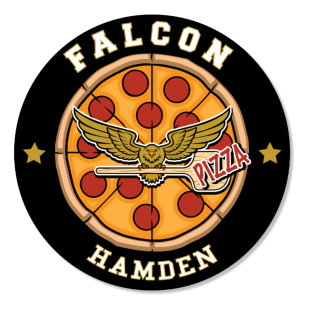 Falcon Pizza West